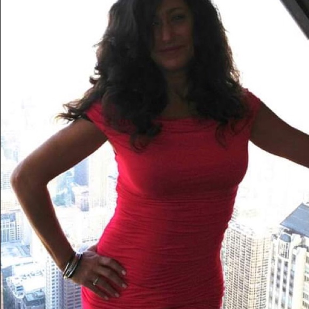 Meet your Posher, Amalia